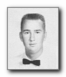 James Mack: class of 1960, Norte Del Rio High School, Sacramento, CA.